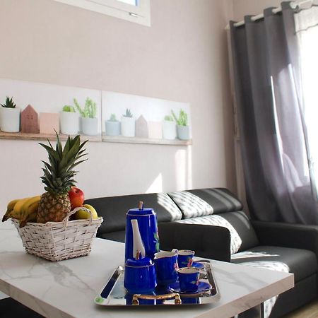 Casa Franca Apartment Maracalagonis Luaran gambar