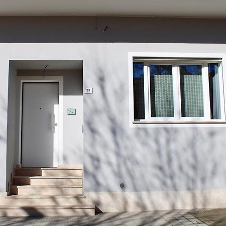 Casa Franca Apartment Maracalagonis Luaran gambar
