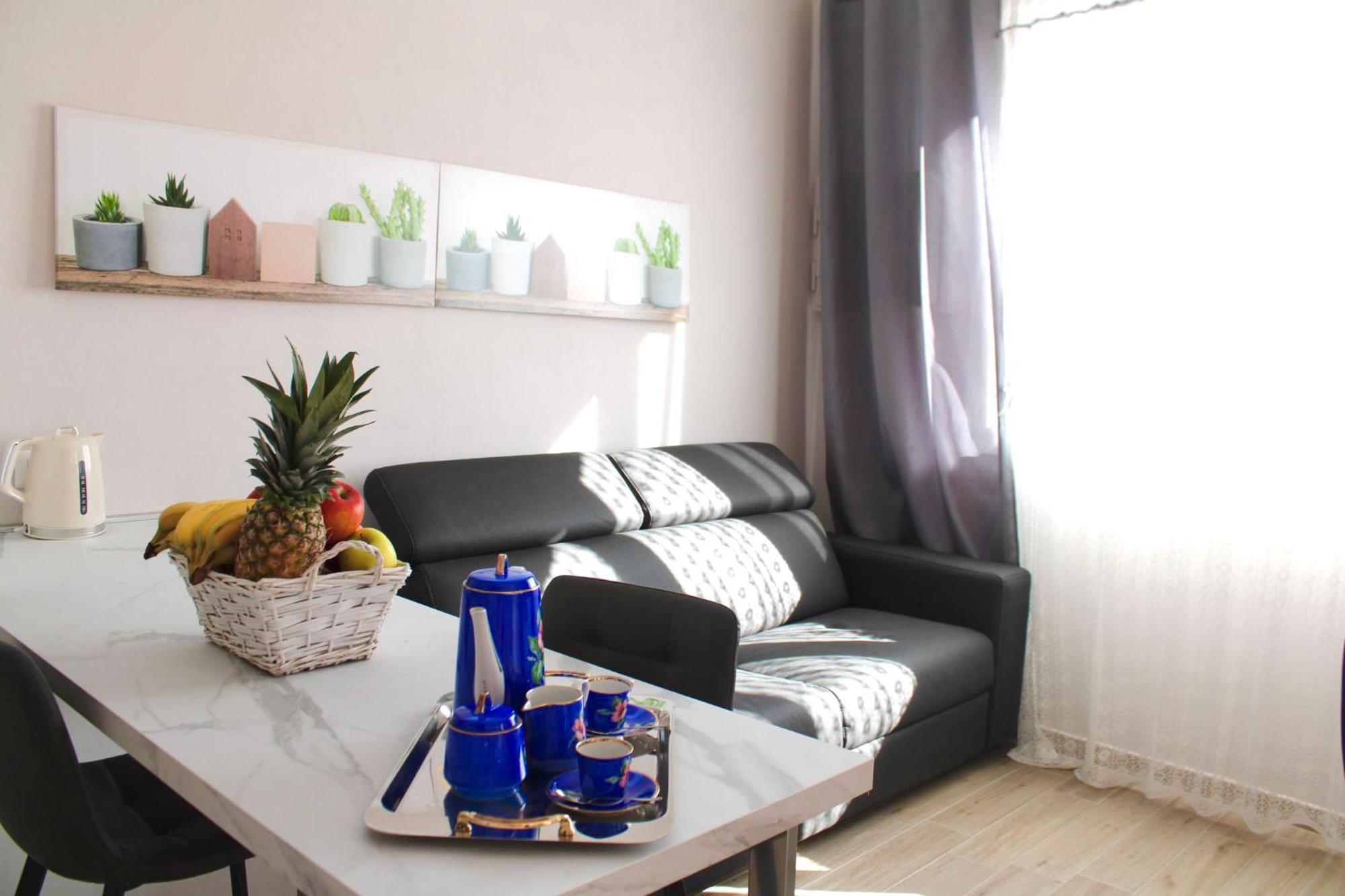 Casa Franca Apartment Maracalagonis Luaran gambar