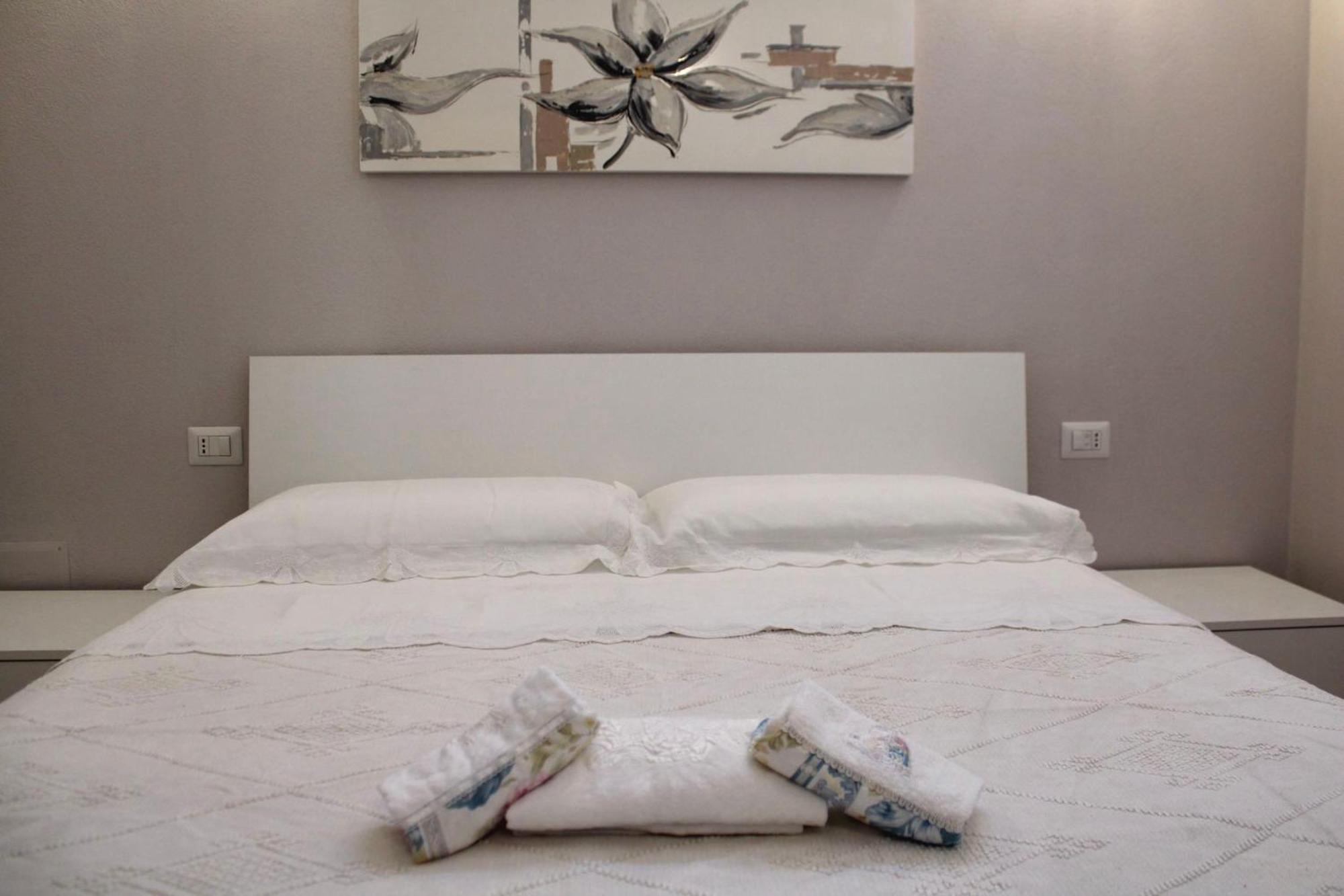 Casa Franca Apartment Maracalagonis Luaran gambar