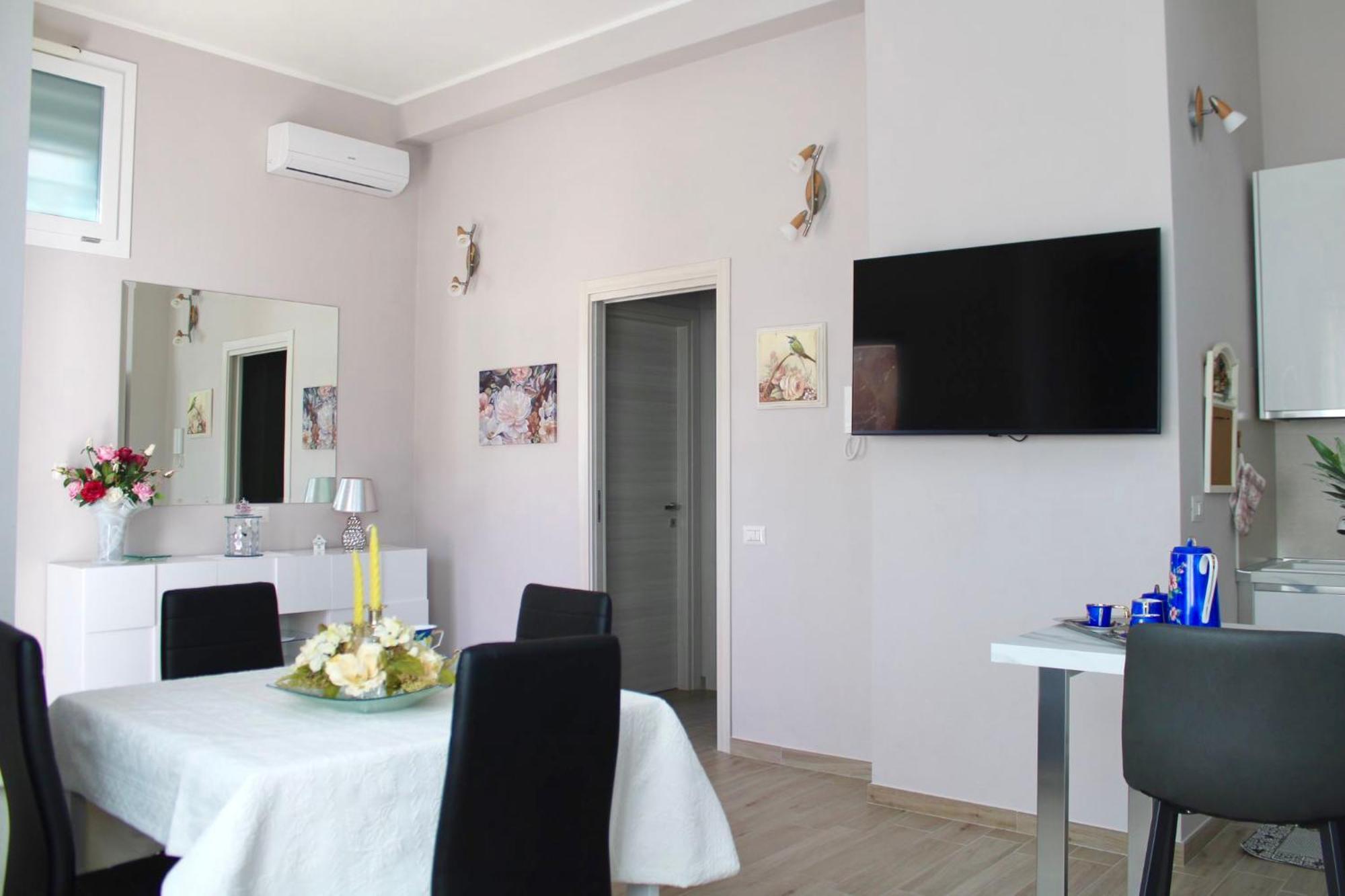 Casa Franca Apartment Maracalagonis Luaran gambar