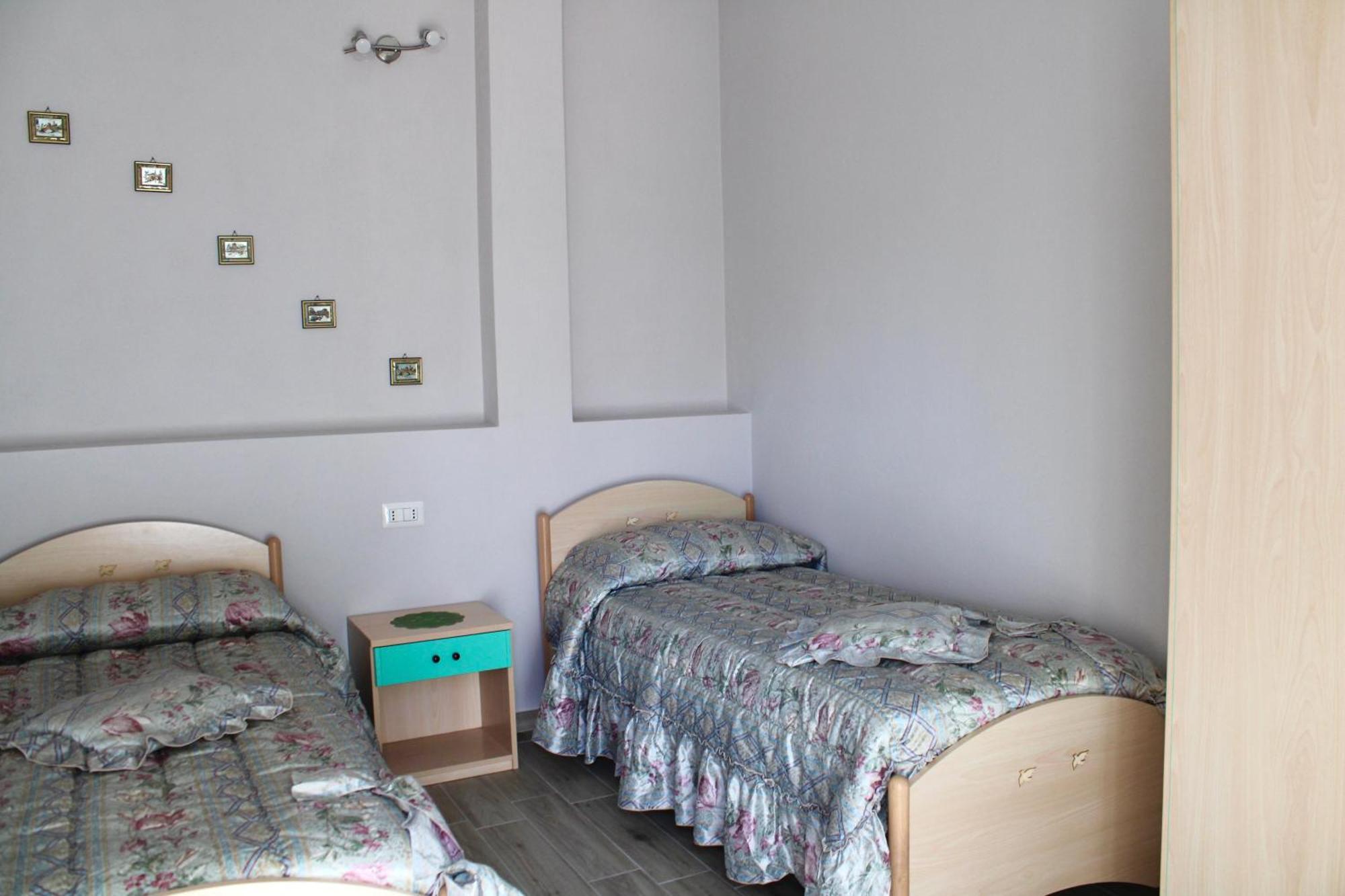 Casa Franca Apartment Maracalagonis Luaran gambar