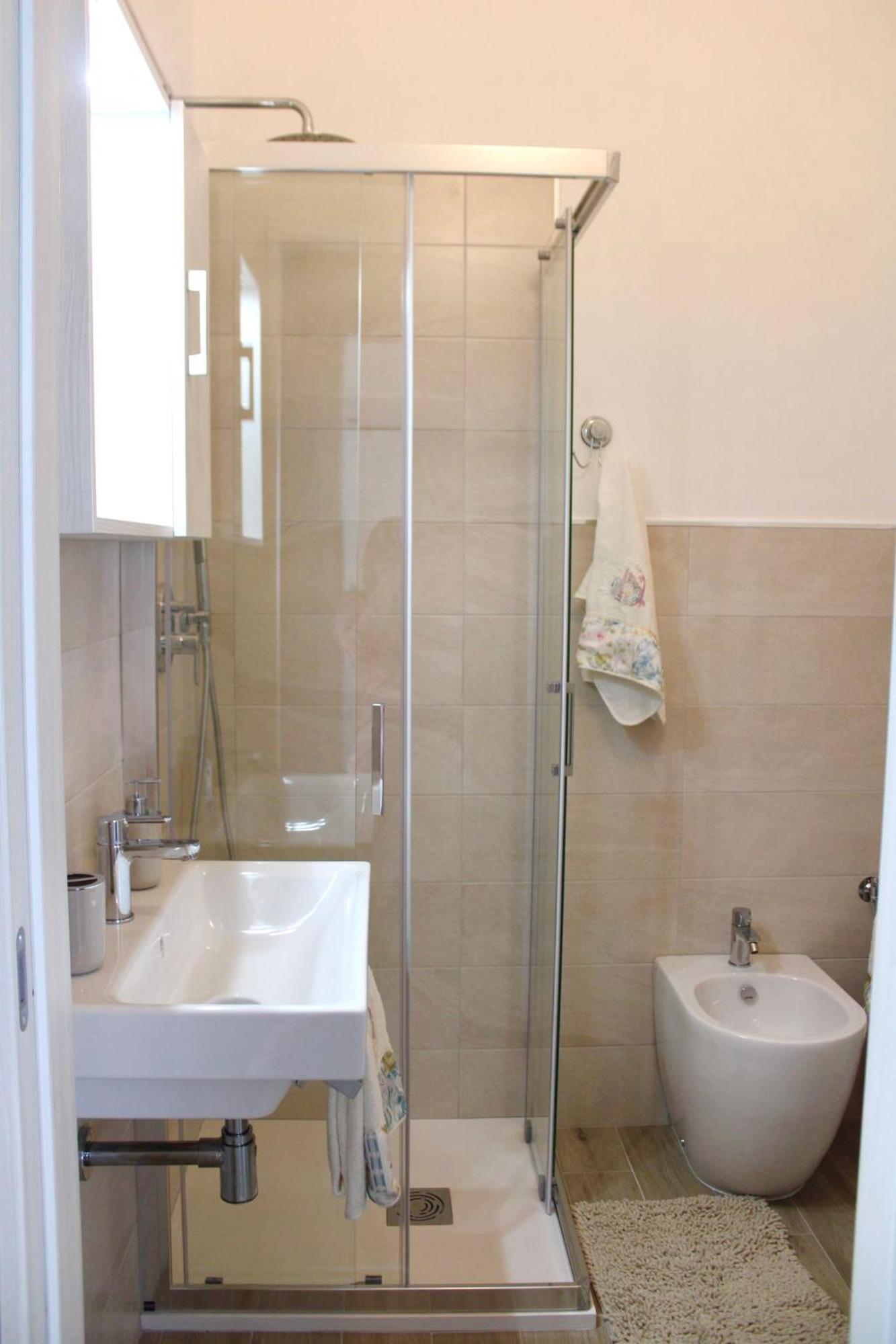 Casa Franca Apartment Maracalagonis Luaran gambar