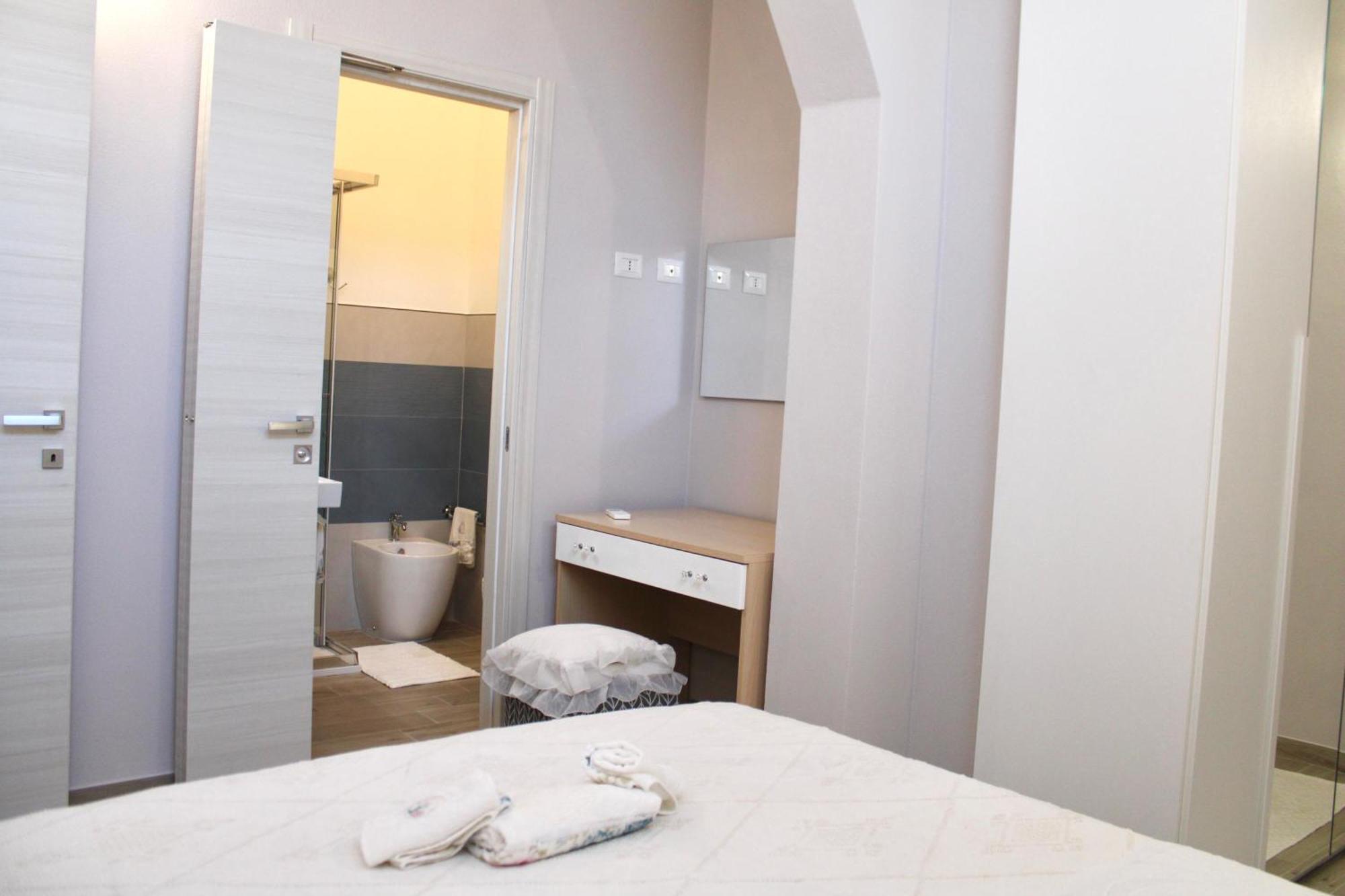 Casa Franca Apartment Maracalagonis Luaran gambar