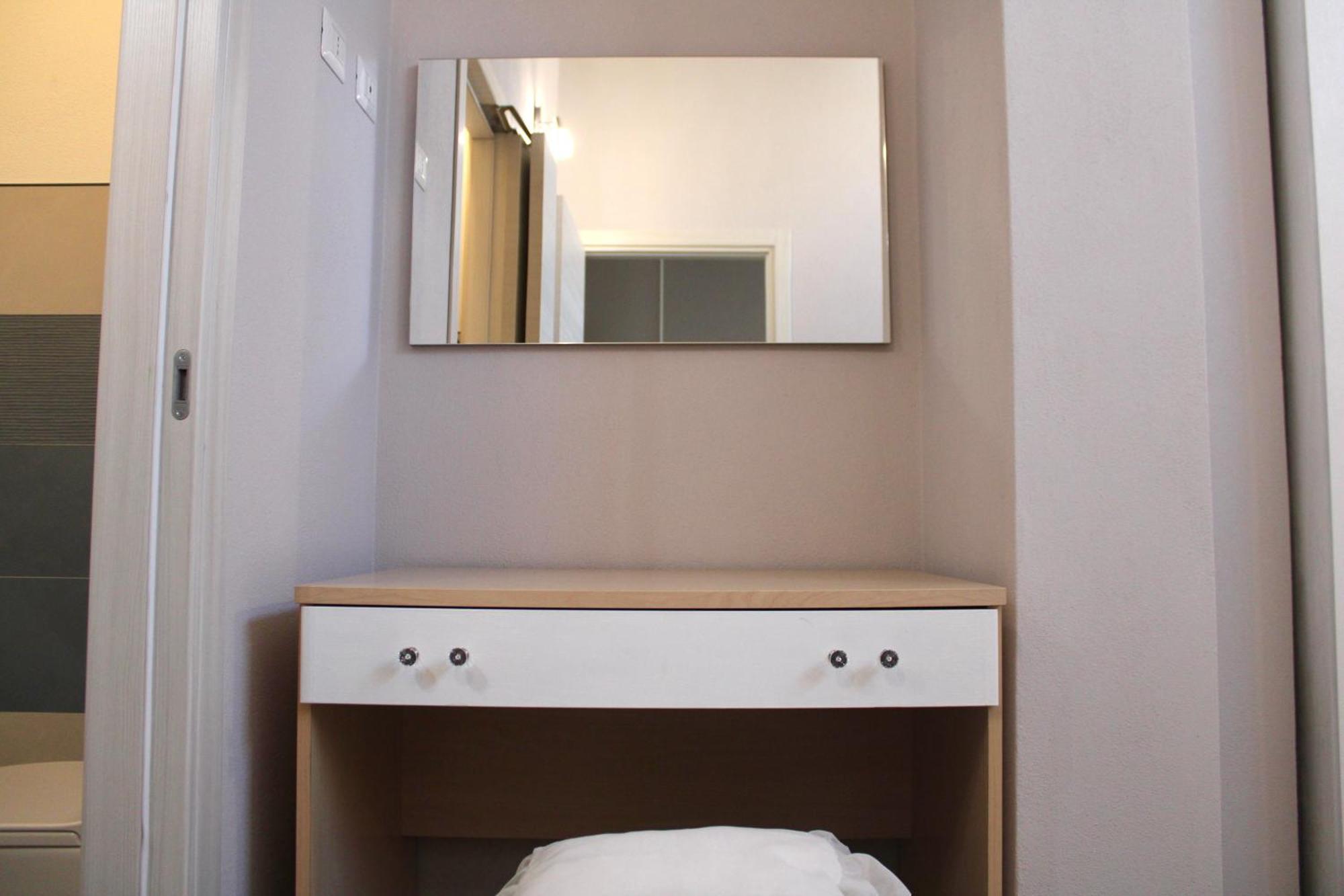 Casa Franca Apartment Maracalagonis Luaran gambar
