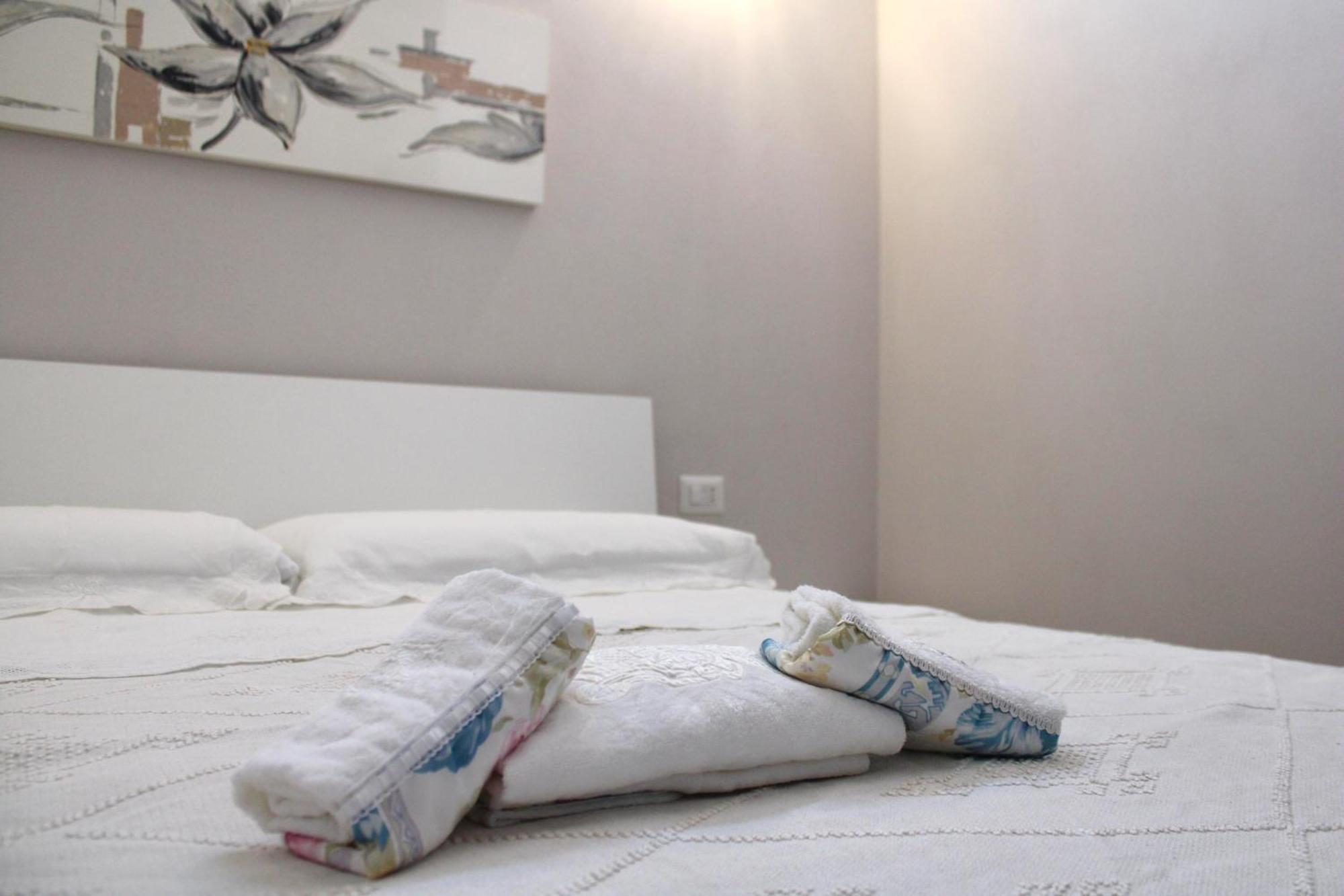 Casa Franca Apartment Maracalagonis Luaran gambar