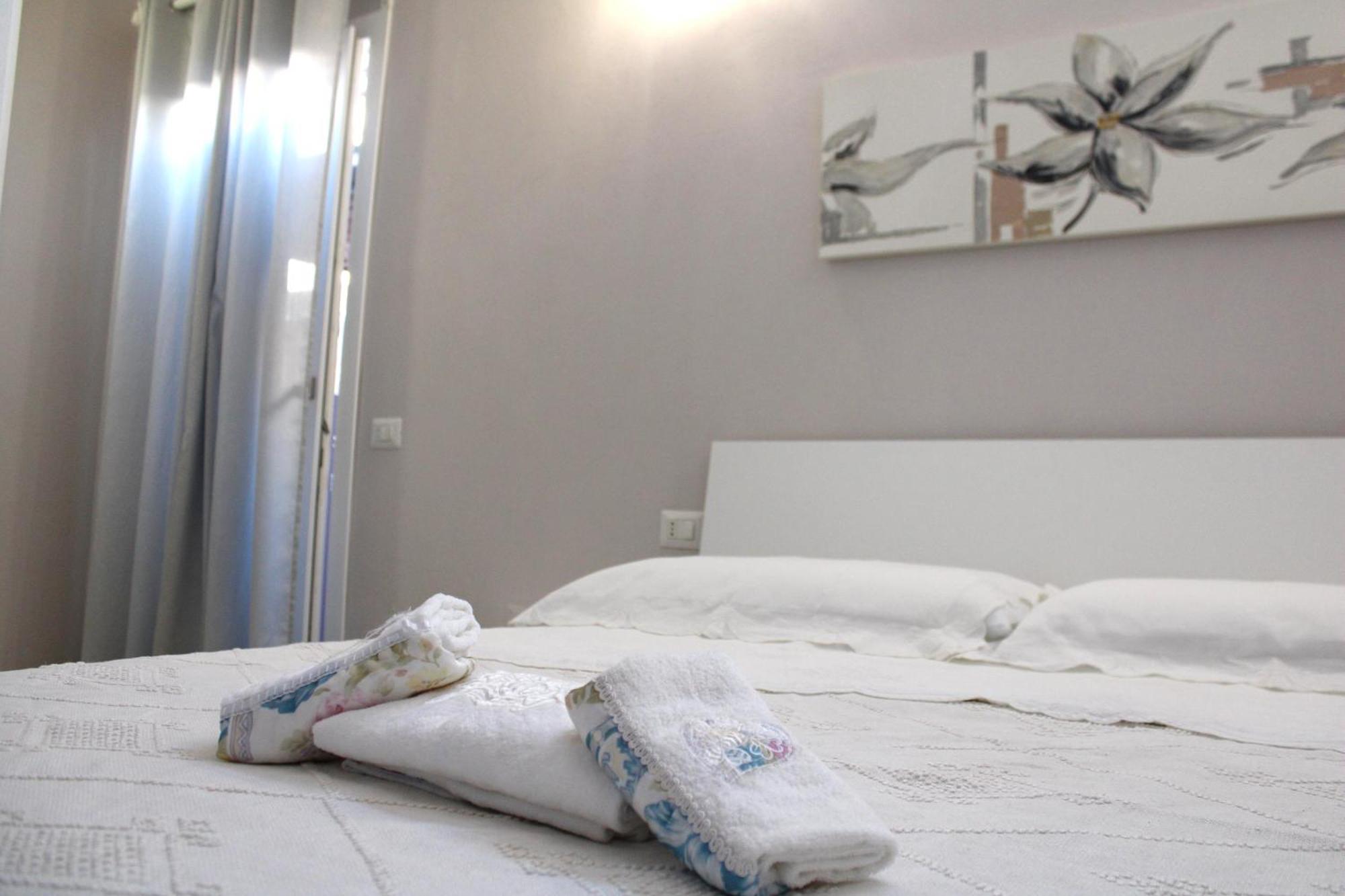 Casa Franca Apartment Maracalagonis Luaran gambar