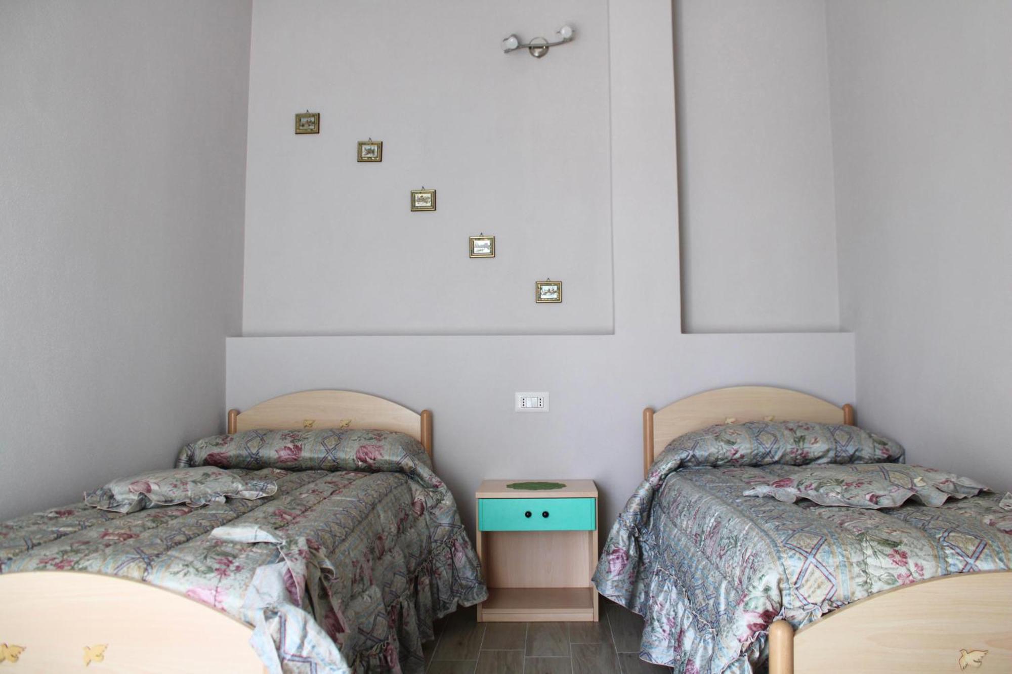 Casa Franca Apartment Maracalagonis Luaran gambar